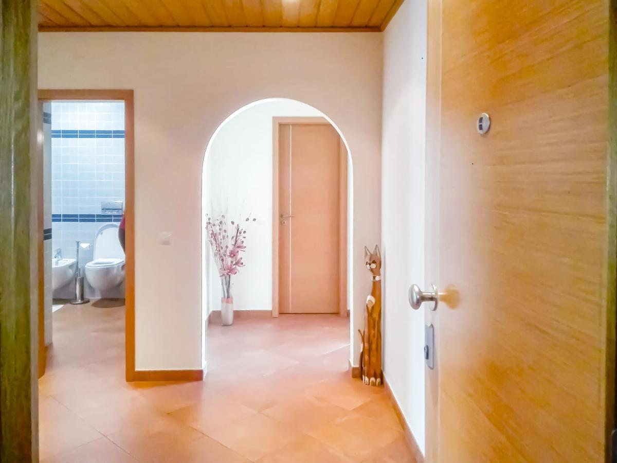 Fuseta By Vago Apartment Exterior photo